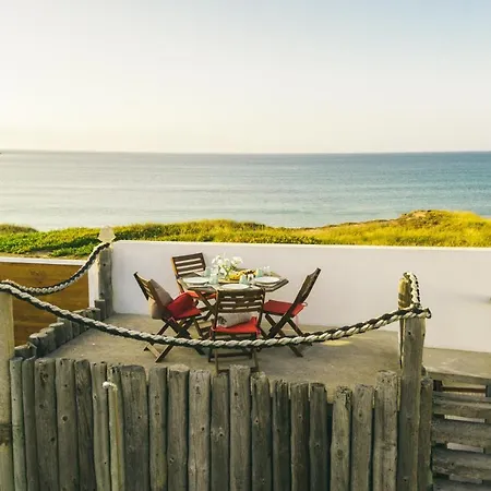 Soulsurfcamp Portugal Couette-café *