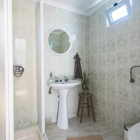 Couette-café Soulsurfcamp Portugal *