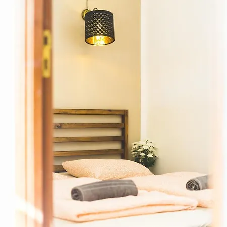 Couette-café Soulsurfcamp Portugal *