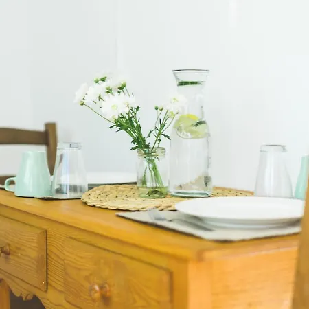 Soulsurfcamp Portugal Couette-café *