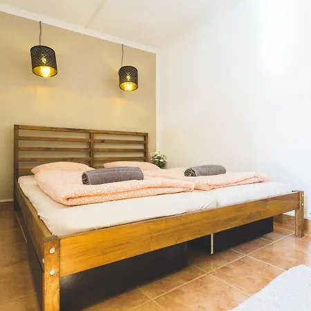 Soulsurfcamp Portugal Couette-café Ferrel (Leiria)