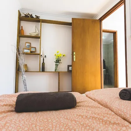 Soulsurfcamp Portugal Couette-café *