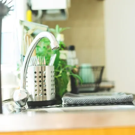 Couette-café Soulsurfcamp Portugal *