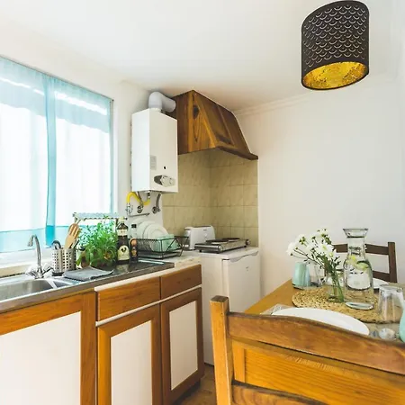 Soulsurfcamp Portugal * Ferrel (Leiria)