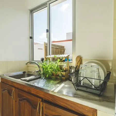 Soulsurfcamp Portugal Couette-café *