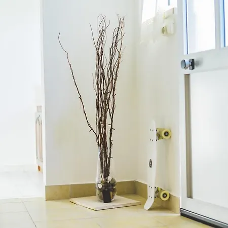 Couette-café Soulsurfcamp Portugal