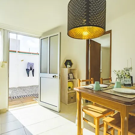 Couette-café Soulsurfcamp Portugal Ferrel (Leiria)