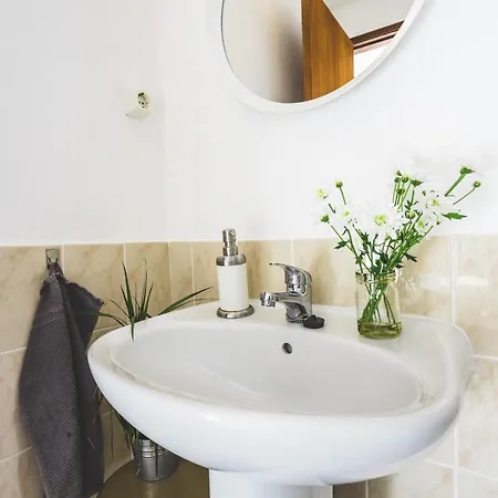 Soulsurfcamp Portugal Couette-café Ferrel (Leiria)