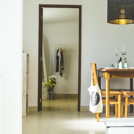 Soulsurfcamp Portugal Couette-café Ferrel (Leiria)