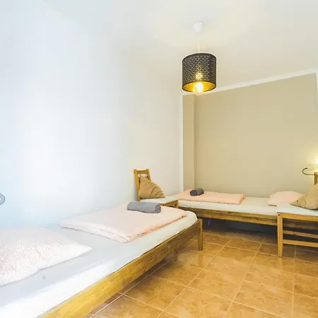 Soulsurfcamp Portugal Couette-café