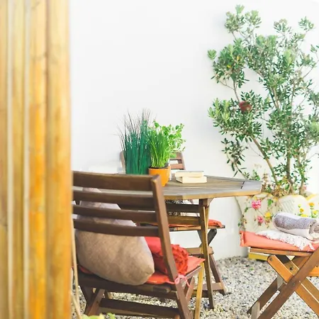 Soulsurfcamp Portugal Couette-café Ferrel (Leiria)