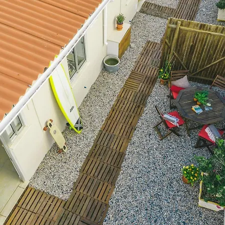 Soulsurfcamp Portugal