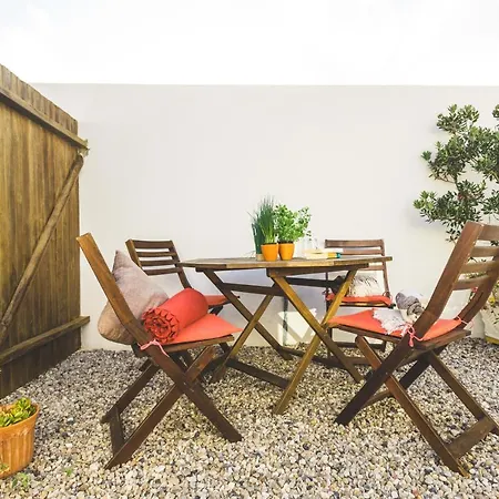 Couette-café Soulsurfcamp Portugal *