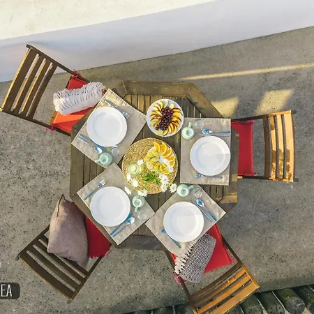 Couette-café Soulsurfcamp Portugal *