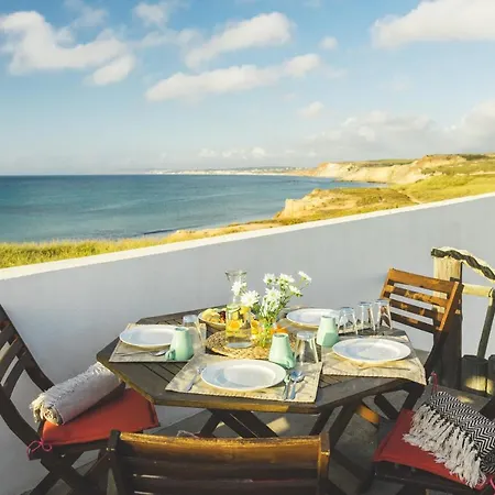 Soulsurfcamp Portugal Couette-café *