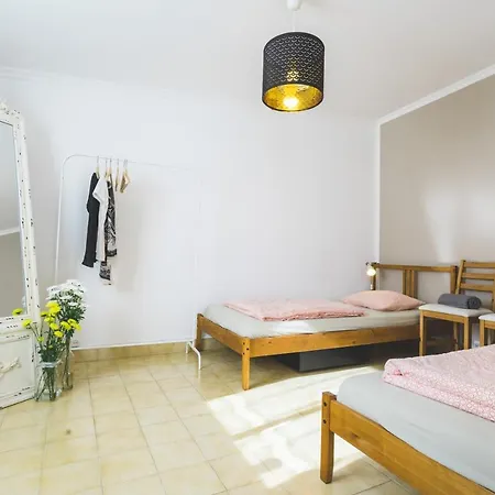 Panzió Soulsurfcamp Portugal *