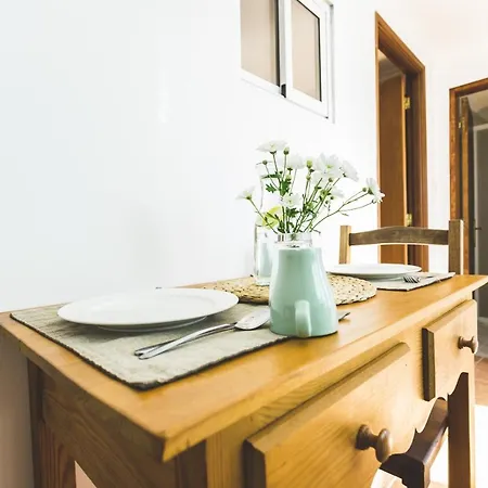 Panzió Soulsurfcamp Portugal Ferrel