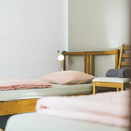 Panzió Soulsurfcamp Portugal