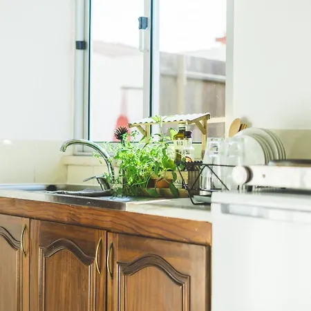 Panzió Soulsurfcamp Portugal