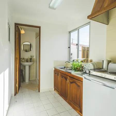 Soulsurfcamp Portugal Panzió