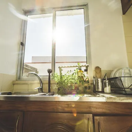 Soulsurfcamp Portugal Panzió