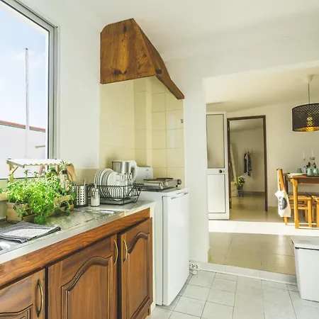 Panzió Soulsurfcamp Portugal *