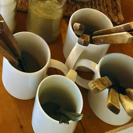 Panzió Soulsurfcamp Portugal *