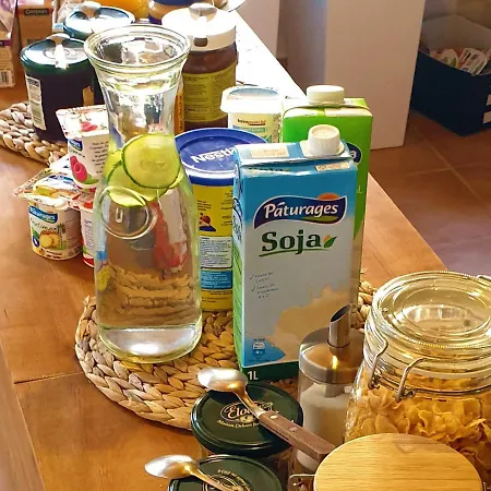 Panzió Soulsurfcamp Portugal *