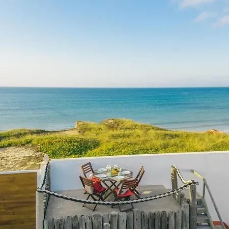 Soulsurfcamp Portugal Ferrel