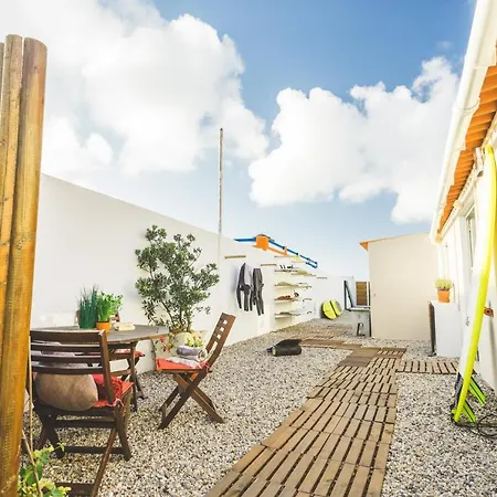 Soulsurfcamp Portugal * Ferrel