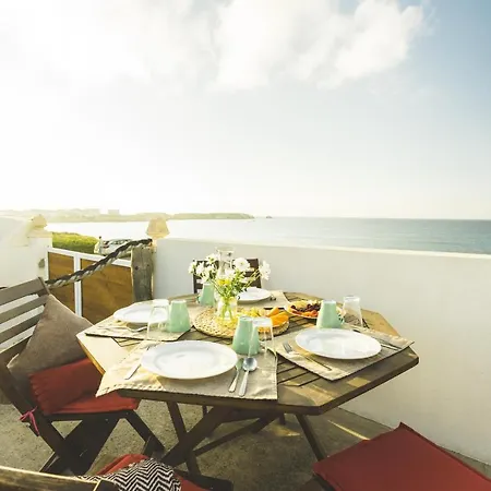 Soulsurfcamp Portugal *