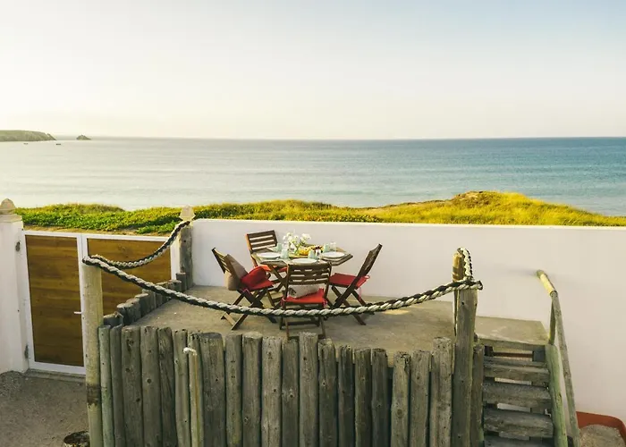 Soulsurfcamp Portugal Отель типа 