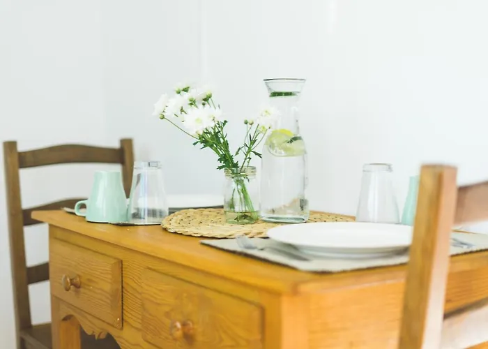 Soulsurfcamp Portugal Отель типа 