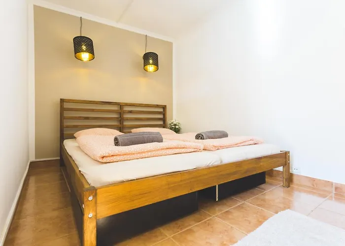 Soulsurfcamp Portugal Отель типа 