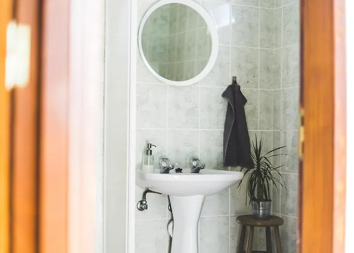 Soulsurfcamp Portugal * Феррел