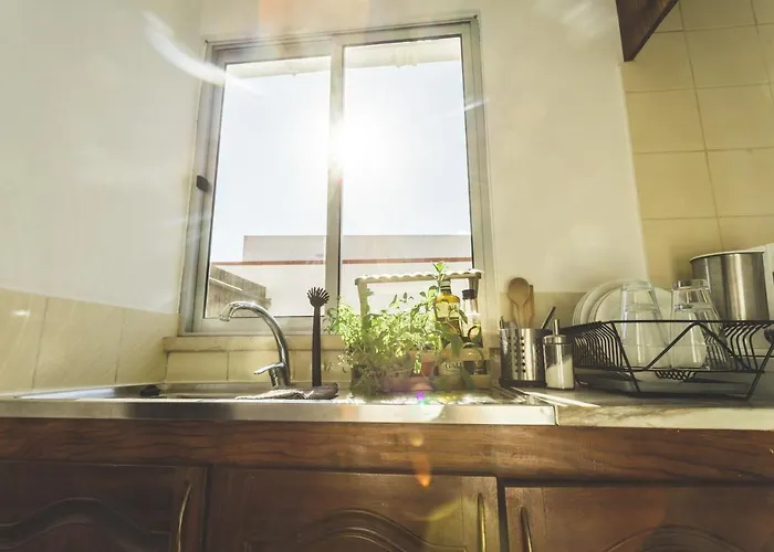 Soulsurfcamp Portugal Отель типа 