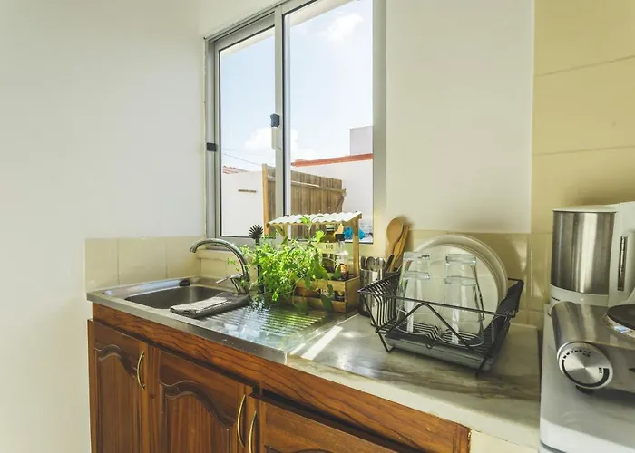 Soulsurfcamp Portugal Отель типа 