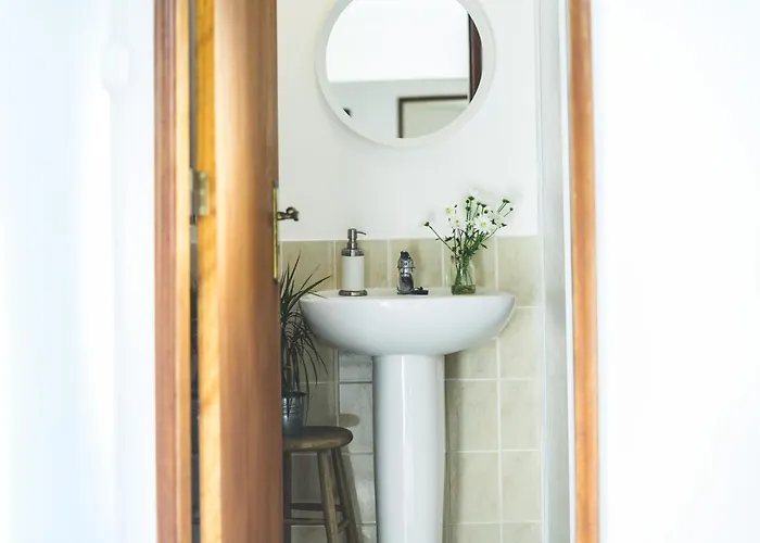 Soulsurfcamp Portugal * Феррел