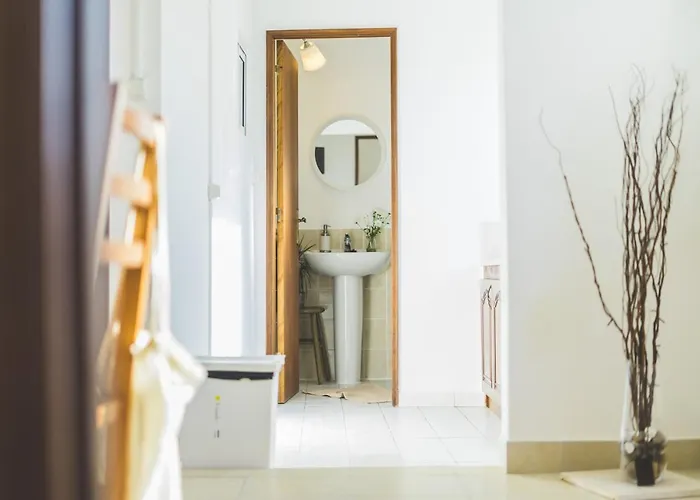 Soulsurfcamp Portugal * Феррел