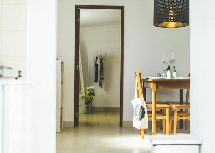 Soulsurfcamp Portugal Отель типа 