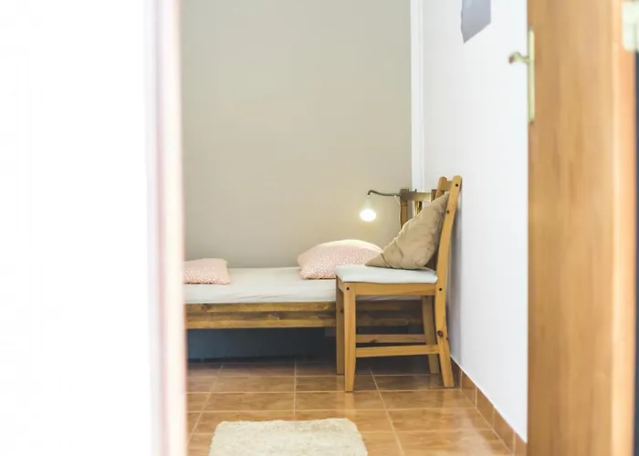 Soulsurfcamp Portugal * Феррел